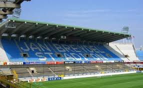 It was founded in 1891 and its. Jan Breydel Stadion Bruges The Stadium Guide