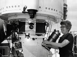 On sunday, she died at the age of 88. How Vera Rubin Discovered Dark Matter Astronomy Com
