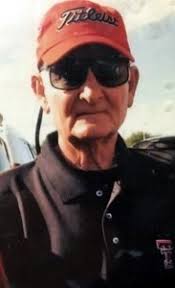 Donald Ewing Obituary