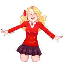 Sees.com has been visited by 10k+ users in the past month Welcome To My Candy Store By Catgomez Heathers The Musical Heathers Fan Art Heathers Movie