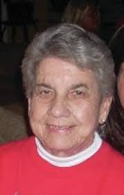 Priscilla Herrmann Obituary (1931