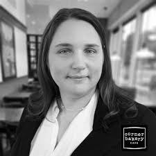 We are thrilled to announce the promotion Brianna De La Cruz to Director of  Operations!