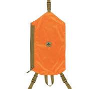 Blaze Backpack Panel