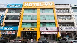 Syarat gadai sertifikat tanah di bank mandiri tahapan sampai cair idebisnis org 2021. Not Ideal Review Of Hotel 99 Pusat Bandar Puchong Puchong Malaysia Tripadvisor