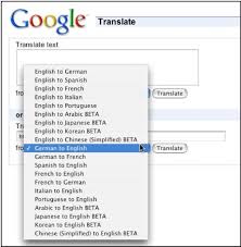 Free translator helps you to translate anything in english to chinese translator. Google Translate Ten Years Later Global By Design
