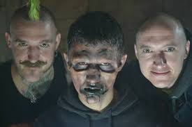 All about celebrity Adam Millard! Birthday: 27 September 1980, Shrewsbury,  Shropshire, England, UK! Fusion Movies