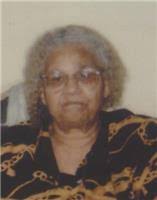 Harriet Bryant Obituary