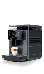 Saeco automatic espresso machines 14. Machines A Cafe En Grains Saeco Professional