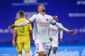 Get the latest nfl draft prospect rankings from cbs sports. Olympique Lyonnais On Twitter 9 Man Of The Match Awards For Lucaspaqueta97 In His First Season With Teamol