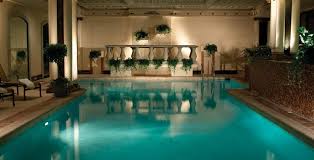 Pool At The Peabody Memphis Hotels Downtown Memphis Hotels Peabody Memphis
