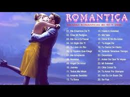 Baladas Romanticas 80 90 Y 2000 Canciones Romanticas En Espanol De Los 80 90 Y 200 Canciones Romanticas En Espanol Baladas Romanticas Canciones Romanticas