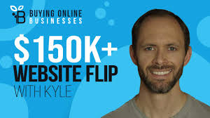 Flipping Websites (Learn All Secrets!)
