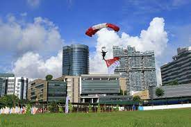 Held annually on 9 august, it is the main public celebration of national day. Your Complete Guide To The National Day Parade 2020