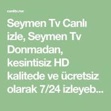 09:00 i̇şitme engelliler spor bülteni (canlı). Canlitv Me Icin 39 Fikir Tv Kanal Izleme