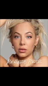 Mackenzie Porter