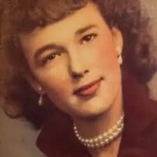 Obituary information for Marjorie Fay Dunleavy