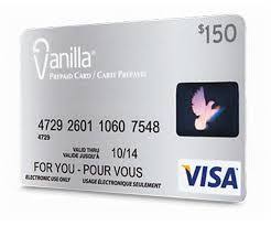 If you have a vanilla visa gift card and want to know the current balance, then you have come to the right place! One Vanilla Balance Vanilla Visa Prepaid Balance Card Onevanillabalanceprepaidcard Profile Pinterest
