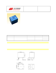 Maybe you would like to learn more about one of these? Srd 12vdc Sl C Relay Datasheet Pdf Relay Equivalent Catalog