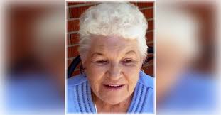 Obituary information for Sophia Norman