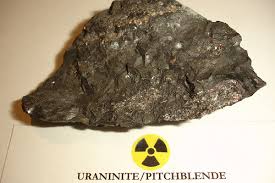 Similar hygiene precautions to those in a lead smelter are therefore taken when handling it in the drying and packing areas of the mill. Feed Your Geiger Cheap And Readily Available Radioactive Test Sources Mightyohm