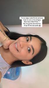 Mireya Ortega que tiempos 🥹