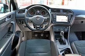 Der skandalmotor ea189 ist in vielen 2.0 tdi versionen des tiguan i verbaut und somit sind diese schadhaft und müssen. Vw Tiguan Ii Gebrauchtwagen Test Autobild De