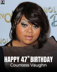 countess vaughn kids