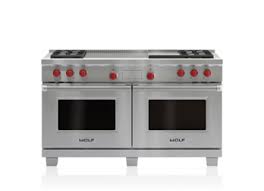 A cooktop is a standalone appliance that features only the stovetop feature. Wolf Appliances Barry S Appliance In Bridgewater Nj