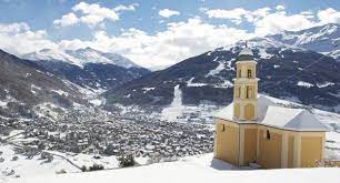 Scopri subito migliaia di annunci di privati, agenzie e costruttori e trova la tua futura casa su subito.it. Idee Per Trascorrere Il Capodanno 2022 A Bormio