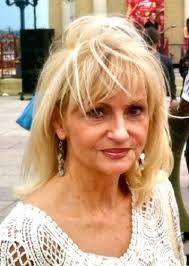 Zandra Wright Obituary (1950