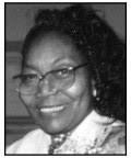 Nettie Abraham Obituary (1932