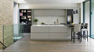 30 gorgeous grey and white kitchens