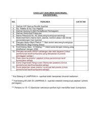 Bagaimana mendaftar dengan kementerian kewangan012. Senarai Dokumen Yg Daftar Kementerian Kewangan Mof Facebook