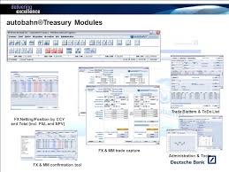 Routing export transactions through deutsche bank ensures speedy dispatch of documents and receipt of remittances. Deutsche Bank E Commerce A Segmentation Approach To Fx Ppt Video Online Download