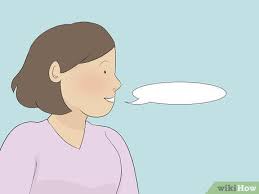 3 Ways To Be A Proper Young Lady - Wikihow