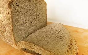 Receta De Pan Sin Gluten De Sarraceno Arroz Masa Madre Y Semillas Receta Recetas De Pan Pan Sin Gluten Masa Madre