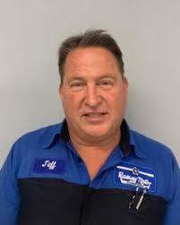 Meet the Staff Members