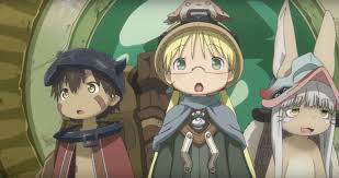 The Mysterious Made in Abyss Still Rife With Bewildering Oddities 