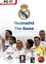 Bit.ly/2kvhps4 real madrid x psg, direto de. Amazon Com Real Madrid The Game Video Games