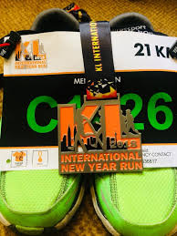 All you need to do is. Prima Riders Cycling Club Prcc Kl International New Year Run 2018 1 January 2018