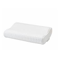 Rosenskarm Ergonomic Pillow Side Back Sleeper 13x20 Ikea