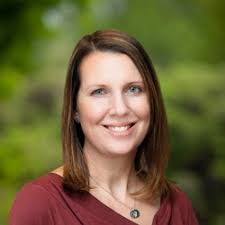 Katherine Overton's Instagram, Twitter & Facebook