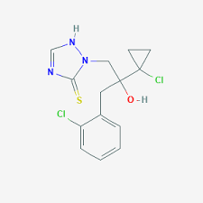 This area of the europa. Prothioconazole C14h15cl2n3os Pubchem