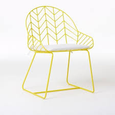 Bend Dining Chair West Elm Modern Outdoor Dining Chairs Outdoor Dining Chairs Outdoor Dining Furniture