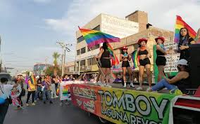 Por otra parte, se espera que algunos de los. Realizan Marcha Pride Laguna 2021 En Torreon El Sol De La Laguna Noticias Locales Policiacas Sobre Mexico Coahuila Y El Mundo
