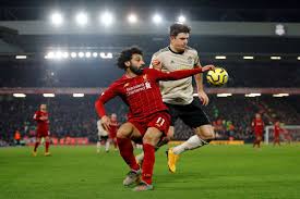 Liverpool running out of time to get it right. Football Fans Assemble It S Manchester United Vs Arch Rival Liverpool And It Can T Get Bigger Than This The Financial Express
