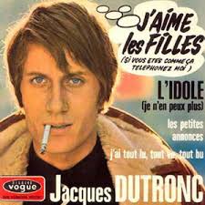 Achetez en toute confiance et sécurité sur ebay! Happy Birthday Jacques Dutronc Feiert Heute Seinen 78 Geburtstag Mediamass