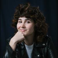 Ana Badea's Instagram, Twitter & Facebook