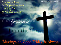 Good friday is not a celebration day but a day to remember jesus christ who was put on the cross for our sins. Good Friday Facebook Quotes Quotesgram