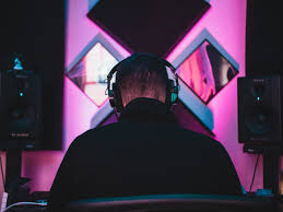 Music production is the process by which a record producer or music producer oversees the recording and production of a track, single, or record. What Is Music Production The Guide To Becoming A Producer Edmprod